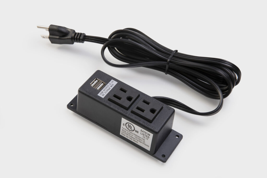 Hiilo-USBii-Elite-Compact-Power-Surge-Strip-with-USB-Integration-1