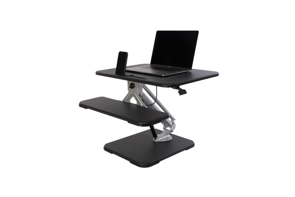 Hiitop-Desk-Riser-Product-with-laptop-and-mobile