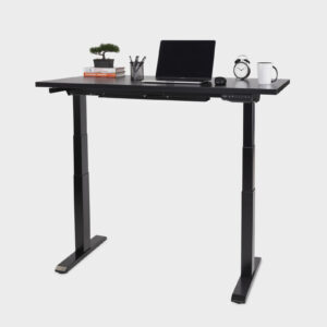 THE-VIIPER-FRAME+DESKTOP-DUAL-MOTOR-INDUSTRIAL-HEIGHT-ADJUSTABLE-DESK