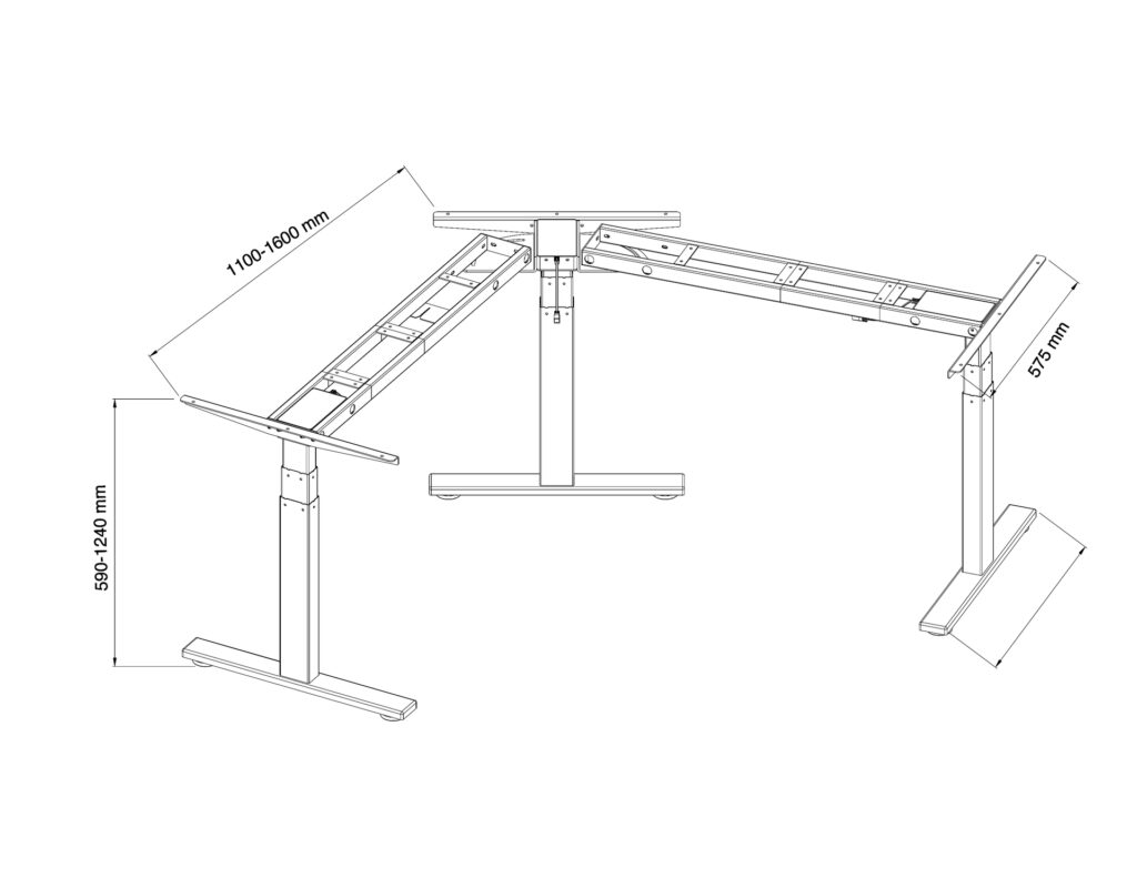 The-Flexii–Three-Motor-L-Shaped-Standing-Desk-diagram