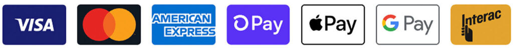 payment methods